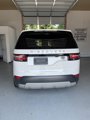 Used 2018 Land Rover Discovery HSE image 4