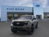 New 2025 Ford Ranger XLT image 2