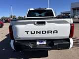 New 2025 Toyota Tundra Limited image 5