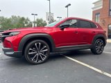 Used 2023 MAZDA CX-50 AWD 2.5 S w/ Premium Plus Pkg image 4