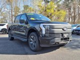 New 2025 Ford F150 Lightning XLT w/ Max Trailer Tow Package image 2