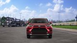 New 2025 Toyota Grand Highlander AWD Hybrid image 2