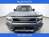 Used 2024 Toyota Land Cruiser image 2