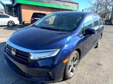 Used 2022 Honda Odyssey EX image 2