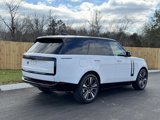 New 2025 Land Rover Range Rover SE image 5