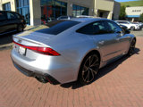 Used 2023 Audi RS 7 Sportback image 2