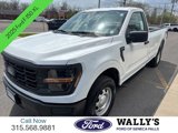New 2025 Ford F150 XL image 4
