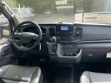 New 2025 Ford Transit 250 Low Roof AWD image 5