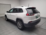 Used 2020 Jeep Cherokee Latitude Plus image 5