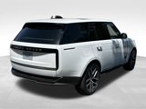 New 2025 Land Rover Range Rover SE image 5
