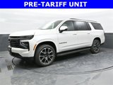 New 2025 Chevrolet Suburban RST w/ RST Capability Package image 3