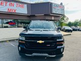 Used 2019 Chevrolet Silverado 1500 LT Z71 w/ All Star Edition image 2