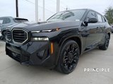 New 2025 BMW XM image 3