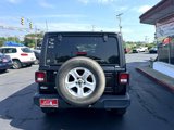 Used 2020 Jeep Wrangler Unlimited Sport S image 6
