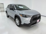 New 2026 Toyota Corolla Cross L image 2