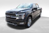 Certified 2024 Ford F150 King Ranch w/ FX4 Off-Road Package image 3