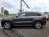 Used 2014 Jeep Grand Cherokee Summit image 3
