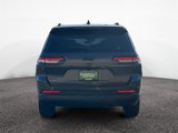 New 2025 Jeep Grand Cherokee L Laredo image 5