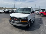 Used 2024 GMC Savana 2500 w/ Driver Convenience Package image 4