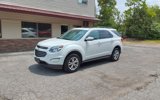 Used 2016 Chevrolet Equinox LT image 2