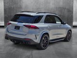 New 2025 Mercedes-Benz GLE 63 AMG S image 2