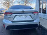 Used 2024 Toyota Corolla LE image 3