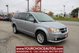 Used 2019 Dodge Grand Caravan SXT image 4
