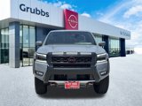 New 2025 Nissan Frontier PRO-4X w/ Pro Premium Package image 5