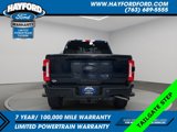 New 2025 Ford F250 Lariat w/ Lariat Ultimate Package image 4