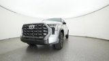 New 2025 Toyota Tundra Platinum image 5