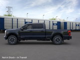 New 2025 Ford F350 Lariat image 3