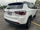 Used 2024 Jeep Compass Limited image 5