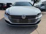 Used 2019 Volkswagen Arteon SEL image 2