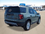New 2026 Honda Passport TrailSport Elite image 3