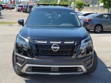 New 2025 Nissan Pathfinder Rock Creek image 3