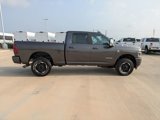 New 2025 RAM 2500 Laramie image 2