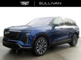 New 2026 Cadillac Vistiq Sport image 3