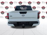 New 2025 Nissan Frontier SV w/ SV Convenience Package image 4
