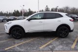 New 2025 Buick Envision Sport Touring image 4
