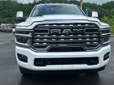 New 2025 RAM 3500 Limited image 2