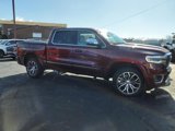 New 2025 RAM 1500 Tungsten w/ Off Road Group image 2