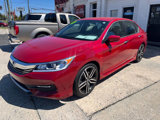 Used 2017 Honda Accord Sport Special Edition image 3