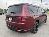 New 2025 Jeep Wagoneer L Series II w/ Convenience Group I image 5