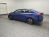 Used 2023 Kia Forte LXS image 3