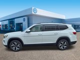 New 2025 Volkswagen Atlas SE image 4