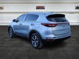 Used 2022 Kia Sportage LX image 5