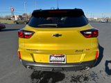 New 2025 Chevrolet TrailBlazer RS w/ Convenience Package image 6