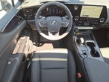 New 2026 Lexus NX 350 AWD image 4