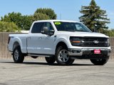 Certified 2024 Ford F150 XLT w/ FX4 Off-Road Package image 2