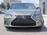 New 2025 Lexus ES 350 Luxury image 3